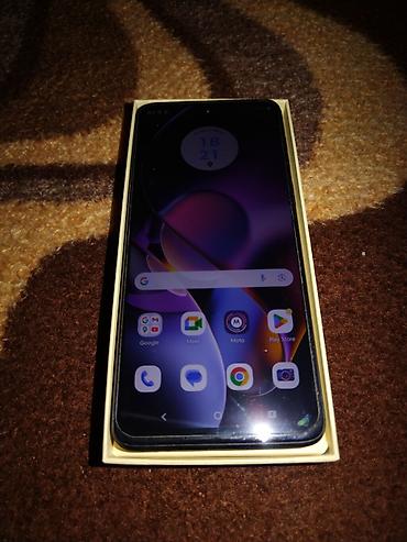 Elektronika: Motorola smartphone – puna originalna ambalaža i oprema - Model — 5