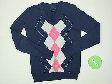 sweter tommy damski: Tommy Hilfiger, Sweter damski, rozmiar XS — 2