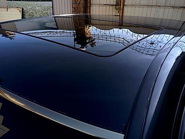 Mercedes-Benz: Mercedes-Benz E-Class: 1997 г., 3.2 л, Автомат, Седан — 6