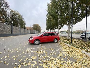 Toyota: Toyota Corolla: 2003 г., 2 л, Механика, Бензин, Универсал — 14