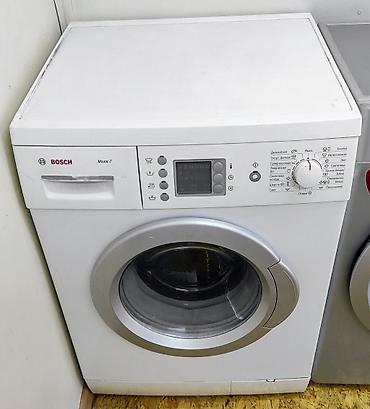 Стиральные машины автомат: Стиральные машины автомат б/у привозные, проверенные с гарантией! Цены — 11