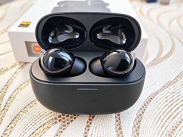 realme buds air 5: Xiaomi Redmi Buds 5 Pro TWS qulaqlıqlar - Aktiv səs-küyün azaldılması — 2