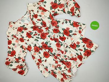 candy sukienki: Sukienka damska, rozmiar 4XL — 2