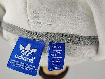 dresy nasa: Adidas, Bluza z kapturem damska, rozmiar S — 4
