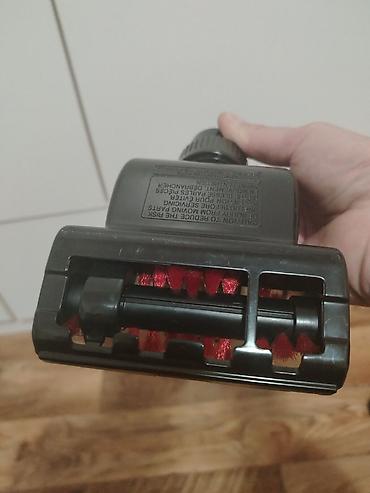 Četke za usisivače: Dirt Devil turbo četka za usisivač - Turbina sa pogonom na vazduh i — 7