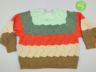 second hand online clothes: Sweter damski, rozmiar 5XL — 2