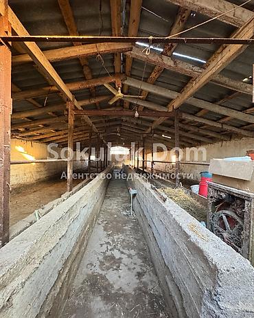 Продажа коттеджей и домов: 🏠Продается дом в с. Сокулук, не далеко от трассы 🟡Комнаты: 3 🟡Участок — 6