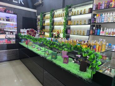 JMC: Salam.Təcili olaraq Hazır biznes kimi 65çesid (50ml) ətirlər original