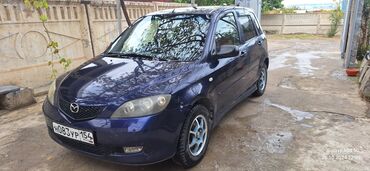 викуп авто: Mazda Demio: 2003 г., 1.5 л, Автомат, Бензин, Хэтчбэк