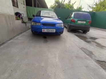авто из корее в бишкек: Daewoo Nexia: 2011 г., 1.5 л, Механика, Бензин, Седан