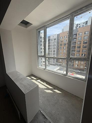 для предложения: 2 комнаты, 55 м², 108 серия, 5 этаж, ПСО (под самоотделку) — 6