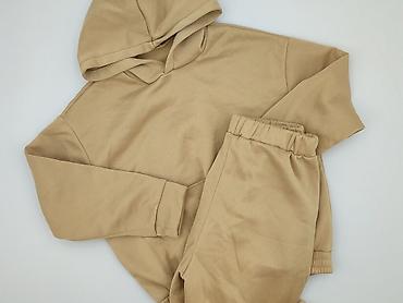 cheap set: Shein, Komplet dresowy damski, rozmiar M — 1