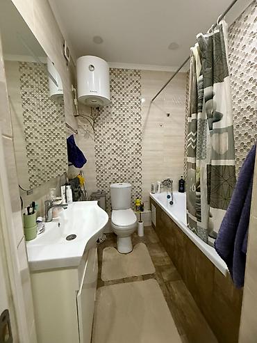 Продажа квартир: 3 комнаты, 101 м², 8 этаж — 12