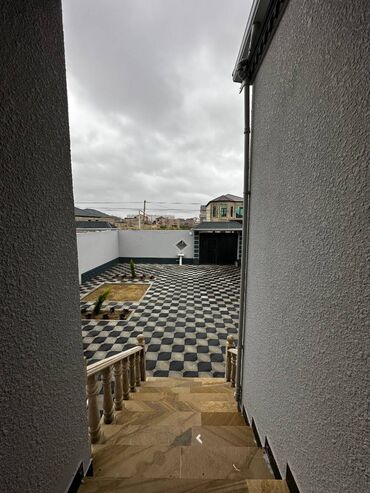 Həyət evləri və villaların satışı: Məmmədli 4 otaqlı, 125 kv. m, Kredit yoxdur, Yeni təmirli — 5