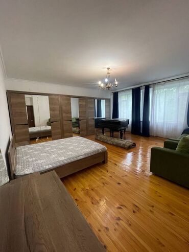 Продажа квартир: 4 комнаты, 161 м², Элитка, 2 этаж
