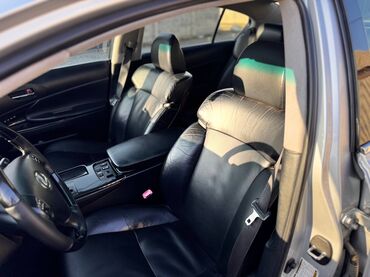 Lexus: Lexus GS: 2006 г., 3 л, Автомат, Бензин, Седан — 7