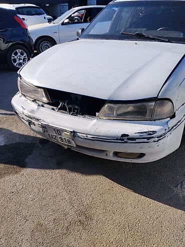 Daewoo: Daewoo Nexia: 1.5 l | 2007 il Sedan — 9