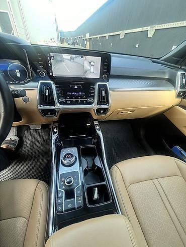byd e2 2024: Kia Sorento: 2020 г., 1.6 л, Автомат, Гибрид, Кроссовер — 9