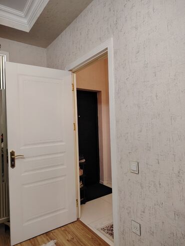 Otaqların satışı: Satılır: Müasir mənzil interyeri üçün hazır komplekt Bina Xırdalan — 1