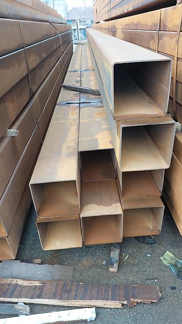 Profillər, şvellerlər: Profil, Ödənişli çatdırılma, Ünvandan götürmə, Pulsuz çatdırılma, Kredit yoxdur — 4