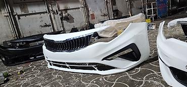 акула из икеи бишкек: Бампер Hyundai, Новый, Аналог — 4