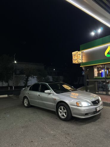 граната хонда аккорд 7: Honda Inspire: 2000 г., 2.5 л, Автомат, Газ, Седан