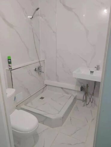 Продажа квартир: 1 комната, 45 м², 106 серия улучшенная, 7 этаж, Евроремонт