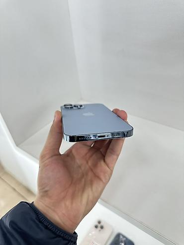 iphone 7 pluse: IPhone 13 Pro Max, Б/у, 256 ГБ, Sierra Blue, 71 % — 3