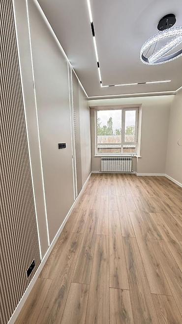 Продажа квартир: 2 комнаты, 67 м², Элитка, 2 этаж, Евроремонт — 8