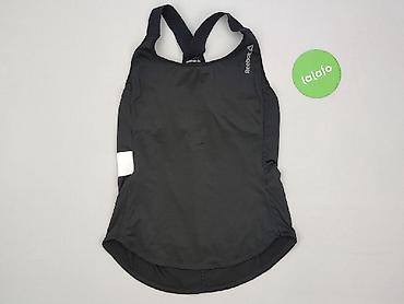 reebok bluzki: Reebok, Top damski, rozmiar XS — 2