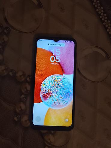 galaxy buds: Samsung Galaxy S25, 64 GB, rəng - Qara, Barmaq izi — 6
