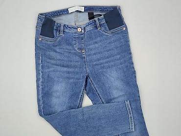 mango jeans mom: Used Jeans, Jeansy damskie, rozmiar S — 1