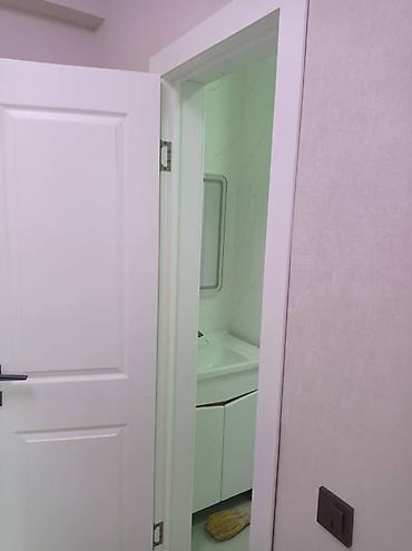 Продажа квартир: 1 комната, 42 м², Элитка, 9 этаж, Евроремонт — 18