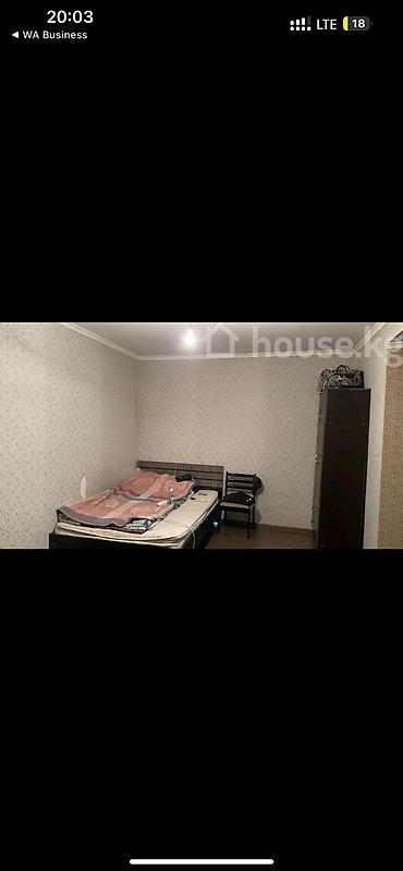 руставели: 1 комната, 30 м², Политех 1 этаж — 5