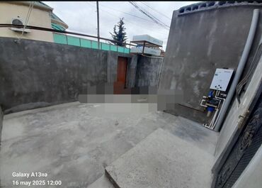 Uzunmüddətli kirayə evlər: 45 kv. m, 3 otaqlı