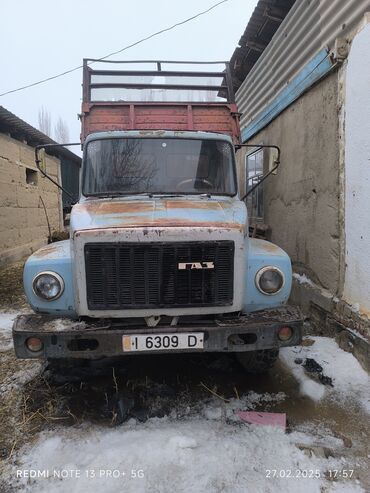 запчасти опель вектра б: Грузовик, Б/у