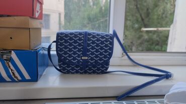 купить рюкзак школьный: Goyard France новый носил пару раз оригинал в идеальном состоянии 💯