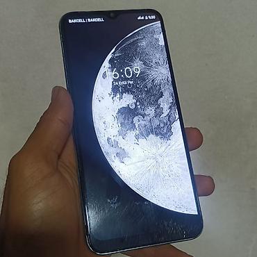 realme c25: Realme C21Y, 64 GB, rəng - Mavi, Barmaq izi — 4