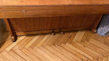 Digər mebel: Islenmis pianino Ukraina

300manat
Baki — 2