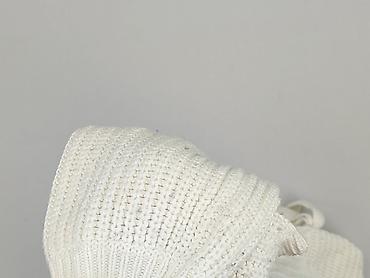 sweter turecki: Papaya, Sweter damski, rozmiar L — 6