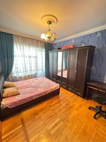 Köhnə tikili: Bakı, 3 otaqlı, Köhnə tikili, m. Neftçilər, 60 kv. m — 3