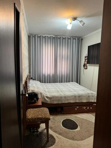 Продажа квартир: 3 комнаты, 62 м², 104 серия, 1 этаж, Косметический ремонт — 5