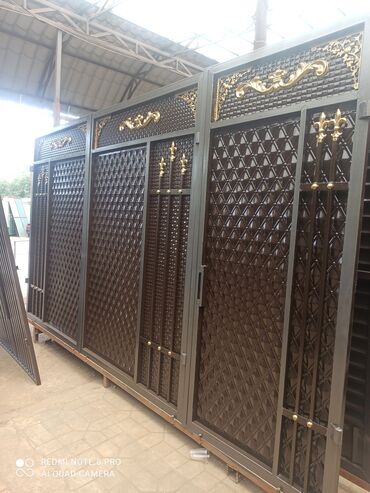 Сварка: Сварка | Ворота, Решетки на окна, Навесы Гарантия — 26