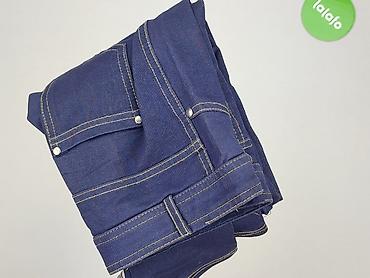 diker jeans: MEGI, Jeansy damskie, rozmiar L — 5