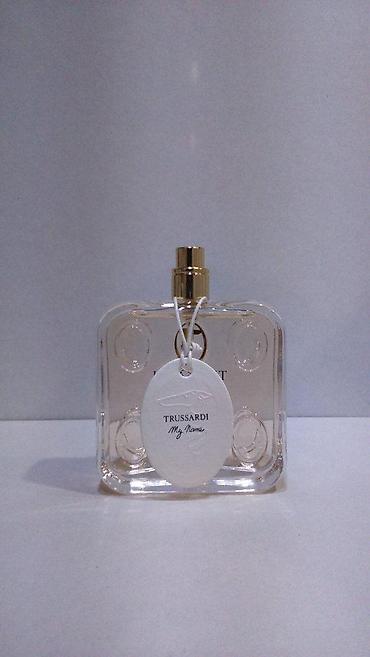 Parfemi: TRUSSARDI MY NAME EDP100ML TSTR | Trussardi My Name edp100ml tstr — 4