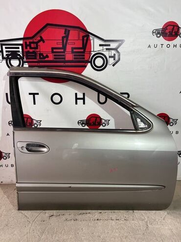 крыло на мазда демио: Дверь NISSAN Cefiro GF-A33 VQ20(DE) 2 2000 перед. прав. (б/у)