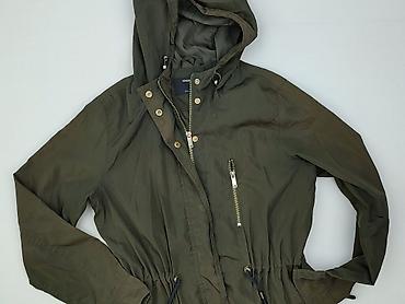 sinsay softshell: Sinsay, Parka damska, rozmiar S — 1