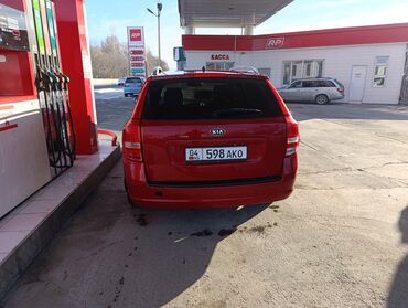 кия сит: Kia Ceed: 2010 г., 1.6 л, Автомат, Бензин, Универсал