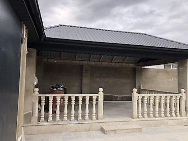 Həyət evləri və villalar: Ramana qəs. 4 otaqlı, 110 kv. m — 5