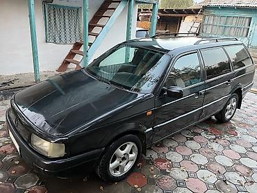 привозные моторы на ауди бишкек: Volkswagen Passat: 1990 г., 1.8 л, Механика, Бензин, Универсал — 2